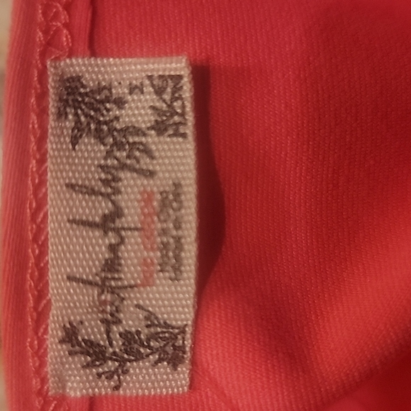 NWT Intimately Free People Electropop Bodysuit Size MED - Picture 4 of 8